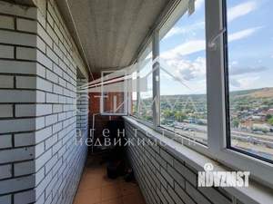 2-к квартира, вторичка, 64м2, 8/9 этаж