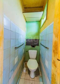 2-к квартира, вторичка, 44м2, 6/9 этаж