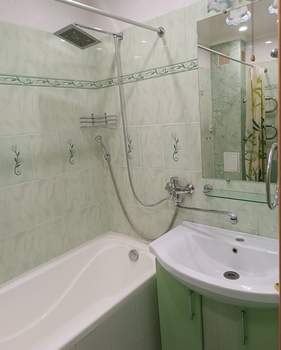 1-к квартира, вторичка, 37м2, 2/10 этаж