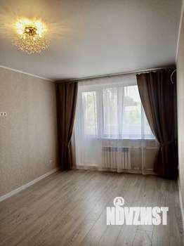1-к квартира, вторичка, 33м2, 6/9 этаж