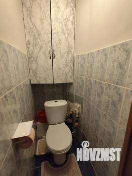 1-к квартира, вторичка, 33м2, 7/9 этаж