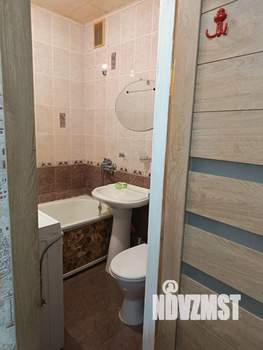 1-к квартира, вторичка, 30м2, 4/5 этаж