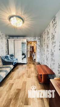 1-к квартира, вторичка, 31м2, 8/9 этаж