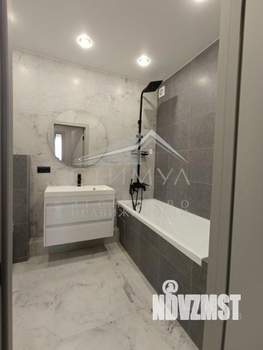 3-к квартира, вторичка, 81м2, 19/23 этаж