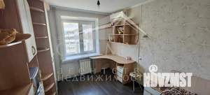 3-к квартира, вторичка, 65м2, 9/10 этаж