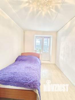 2-к квартира, вторичка, 47м2, 10/12 этаж