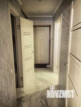 1-к квартира, вторичка, 40м2, 2/10 этаж