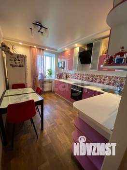 1-к квартира, вторичка, 40м2, 7/14 этаж