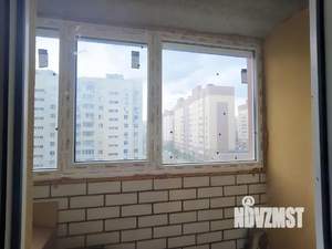 1-к квартира, вторичка, 32м2, 5/10 этаж