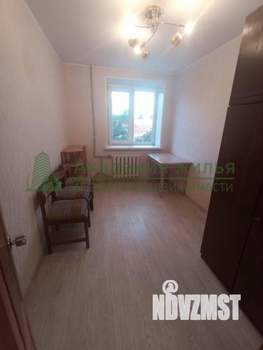 3-к квартира, вторичка, 53м2, 3/9 этаж