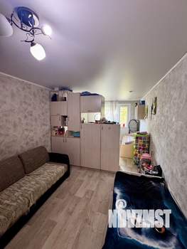 1-к квартира, вторичка, 40м2, 2/9 этаж