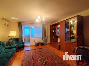 1-к квартира, вторичка, 45м2, 5/11 этаж