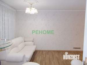 2-к квартира, вторичка, 51м2, 8/9 этаж