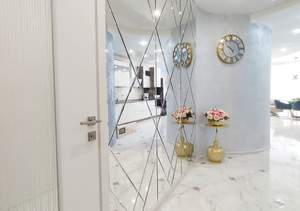 2-к квартира, вторичка, 74м2, 11/19 этаж