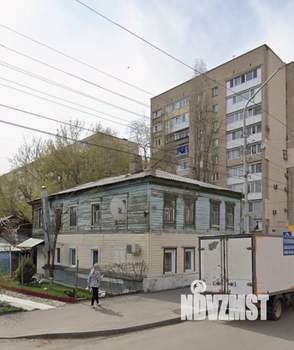 3-к квартира, вторичка, 45м2, 1/2 этаж