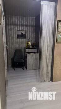 1-к квартира, вторичка, 40м2, 21/23 этаж