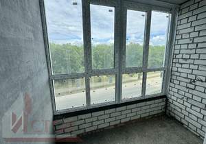 1-к квартира, вторичка, 40м2, 3/10 этаж
