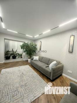 4-к квартира, вторичка, 115м2, 10/11 этаж