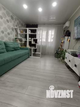 1-к квартира, вторичка, 40м2, 7/10 этаж