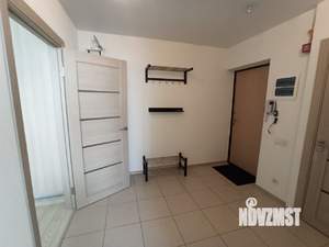 1-к квартира, вторичка, 44м2, 16/26 этаж