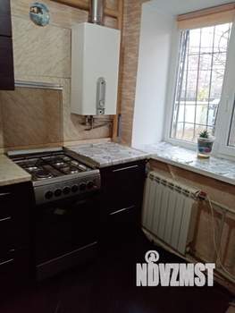 1-к квартира, вторичка, 27м2, 1/5 этаж