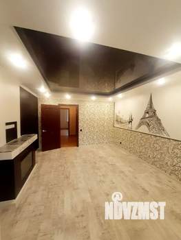 2-к квартира, вторичка, 50м2, 2/5 этаж