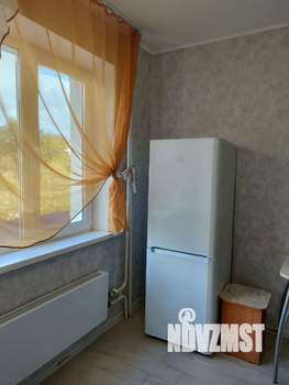 1-к квартира, вторичка, 31м2, 2/10 этаж