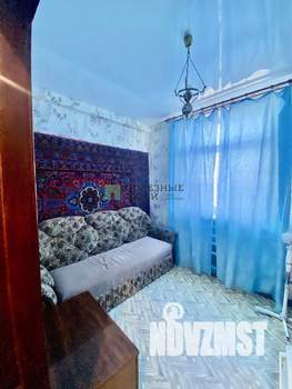 2-к квартира, вторичка, 44м2, 4/4 этаж