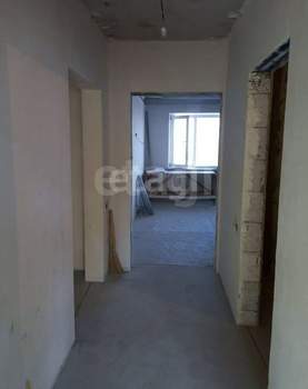 3-к квартира, вторичка, 73м2, 9/10 этаж