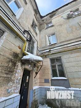 1-к квартира, вторичка, 36м2, 2/3 этаж