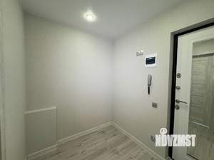 1-к квартира, вторичка, 41м2, 3/9 этаж