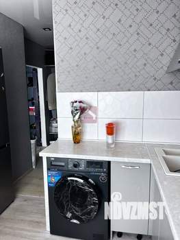 2-к квартира, вторичка, 53м2, 9/9 этаж