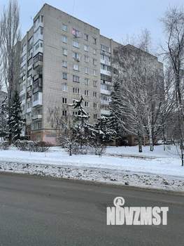 1-к квартира, вторичка, 41м2, 1/9 этаж