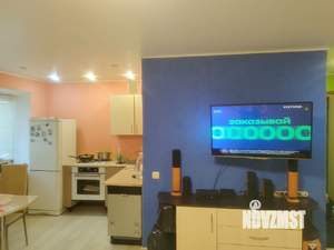 3-к квартира, вторичка, 55м2, 5/5 этаж