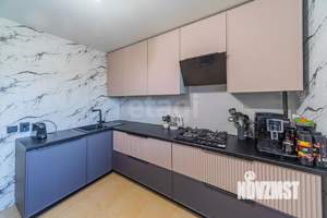 2-к квартира, вторичка, 52м2, 6/10 этаж