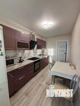 1-к квартира, вторичка, 38м2, 10/11 этаж