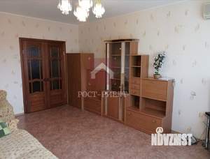 3-к квартира, вторичка, 66м2, 7/10 этаж