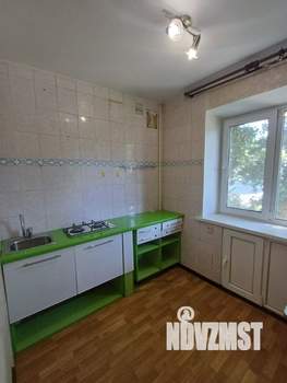 2-к квартира, вторичка, 46м2, 3/5 этаж