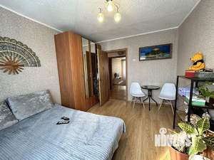 3-к квартира, вторичка, 61м2, 6/6 этаж