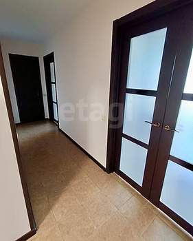 3-к квартира, вторичка, 79м2, 2/17 этаж