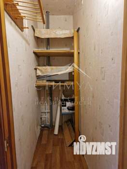 1-к квартира, вторичка, 29м2, 7/10 этаж