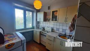 1-к квартира, вторичка, 32м2, 4/9 этаж