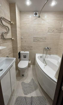 1-к квартира, вторичка, 38м2, 6/10 этаж