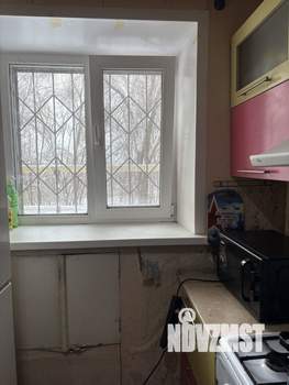 1-к квартира, вторичка, 30м2, 1/5 этаж