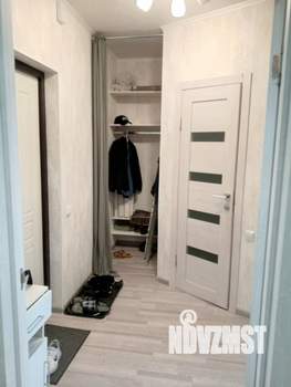 1-к квартира, вторичка, 37м2, 10/10 этаж