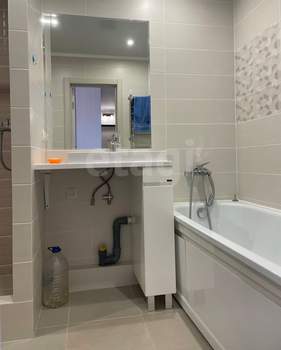 2-к квартира, вторичка, 49м2, 3/5 этаж