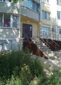 1-к квартира, вторичка, 37м2, 6/8 этаж