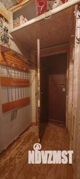 2-к квартира, вторичка, 43м2, 5/5 этаж