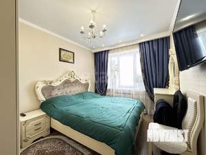 2-к квартира, вторичка, 50м2, 9/10 этаж