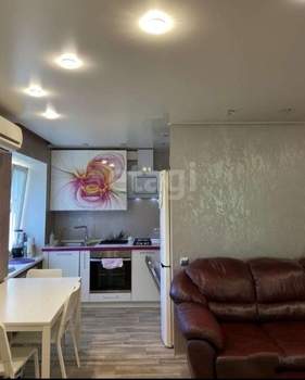 2-к квартира, вторичка, 46м2, 5/5 этаж